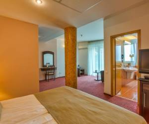 Cameră twin/dublă deluxe 4*